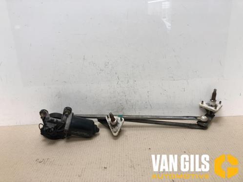 Ruitenwismotor+Mechaniek Daihatsu Cuore O243415, Auto-onderdelen, Carrosserie