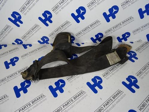 Gordel A 123 860 9485 RV o.a: 200 serie w123, Auto-onderdelen, Interieur en Bekleding, Gebruikt, 3 maanden garantie, Mercedes-Benz