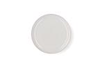 Tweedekans | Mauviel 1830 Dinerbord 27 cm - Set van 4 - Wit, Huis en Inrichting, Keuken | Servies, Ophalen of Verzenden, Nieuw