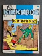 Kiekeboe - 8 Album - Diverse edities - 1978/1980, Boeken, Stripverhalen, Nieuw