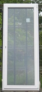 pvc terrasraam , raam , chassis 97 x 234 3 dubbel glas, Doe-het-zelf en Bouw, 75 tot 150 cm, Kunststof, Deurkozijn, Nieuw