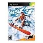SSX 3  (XBOX Used Game), Games en Spelcomputers, Games | Xbox Original, Nieuw, Ophalen of Verzenden