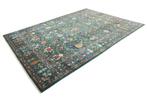 Tapis fait main, Super Ziegler Chubi, tapis en laine fine -, Maison & Meubles