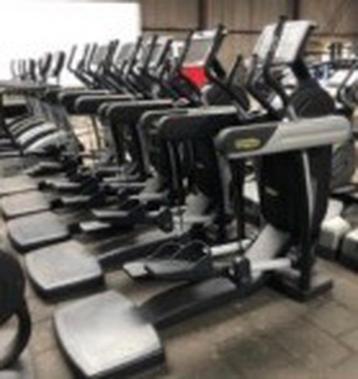 Technogym excite 700 vario | crosstrainer | vario |, Verzenden, Overige typen