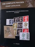 Catalogus, Timbres & Monnaies, Timbres | Europe | Royaume-Uni