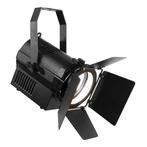 BeamZ Professional BTF50Z LED Spot Fresnel Zoom WW/CW, Musique & Instruments, Verzenden