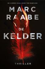 De kelder / Tom Babylon / 4 9789400515680 Marc Raabe, Verzenden, Gelezen, Marc Raabe