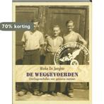 De weggevoerden 9789056179151 M. De Jaegher, Boeken, Verzenden, Zo goed als nieuw, M. De Jaegher