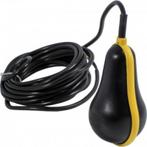 Vlotterschakelaar Mac5 10m Kabel ATEX, Verzenden