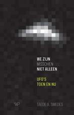 We zijn misschien niet alleen 9789462498464 Taede A. Smedes, Boeken, Verzenden, Gelezen, Taede A. Smedes
