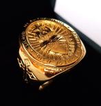 Chevalière - Heilig Hart van Jezus - Glans en goddelijke