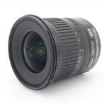 Nikon AF-S 10-24mm F/3.5-4.5G ED DX | Tweedehands, Audio, Tv en Foto, Foto | Lenzen en Objectieven, Verzenden, Zo goed als nieuw