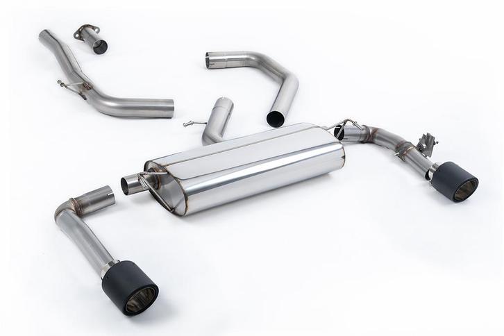 Roetfilter-back | Hyundai / Kia Ceed GT 1.6 Turbo (alleen vo, Auto-onderdelen, Uitlaatsystemen, Nieuw, Verzenden