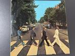 Beatles - Abbey Road (UK 1st label, revised cover version,, Nieuw in verpakking