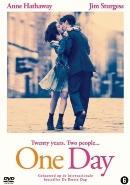 One Day op DVD, Cd's en Dvd's, Verzenden, Nieuw in verpakking