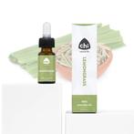 Lemongrass etherische olie, Cultivar - 10 ml - Chi Natural, Ophalen of Verzenden, Nieuw