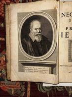 Pierre Jeannin - Les Négociations de Monsieur le Président, Antiek en Kunst