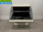Vitrine réfrigérée mobile Carrier 131,5 cm 230V Horeca Shop, Verzenden, Nieuw in verpakking