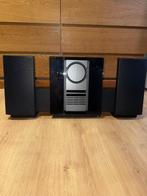 Bang & Olufsen - Beosound 3000 with 2500 Speakers and rack, Audio, Tv en Foto, Stereoketens, Nieuw