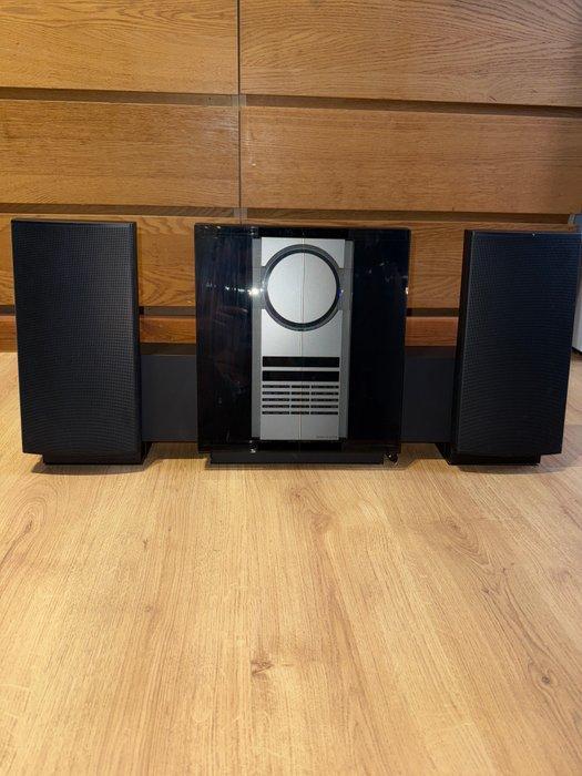 Bang & Olufsen - Beosound 3000 with 2500 Speakers and rack, Audio, Tv en Foto, Stereoketens