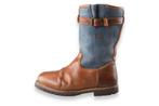 Travelin Laarzen in maat 39 Bruin | 5% extra korting, Kleding | Dames, Schoenen, Hoge laarzen, Bruin, Verzenden, Travelin