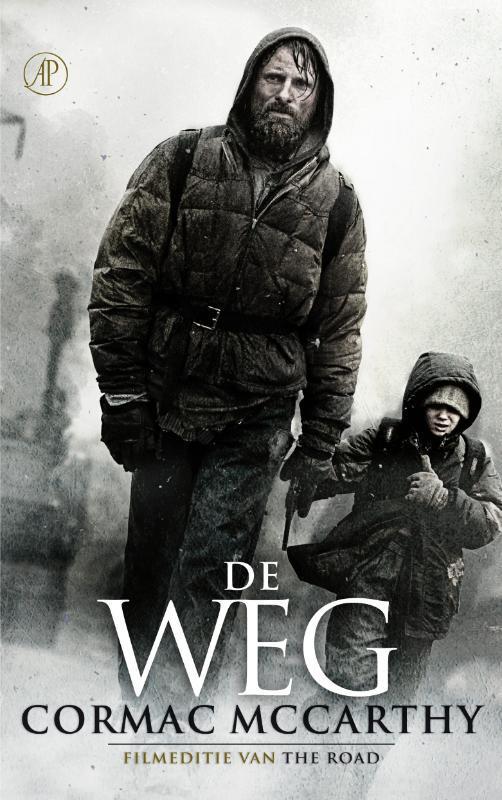 De weg 9789029572453 Cormac McCarthy, Livres, Romans, Envoi