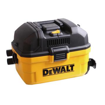 DeWALT - Toolbox Nat en Droog Stofzuiger - 15L - DXV15T disponible aux enchères