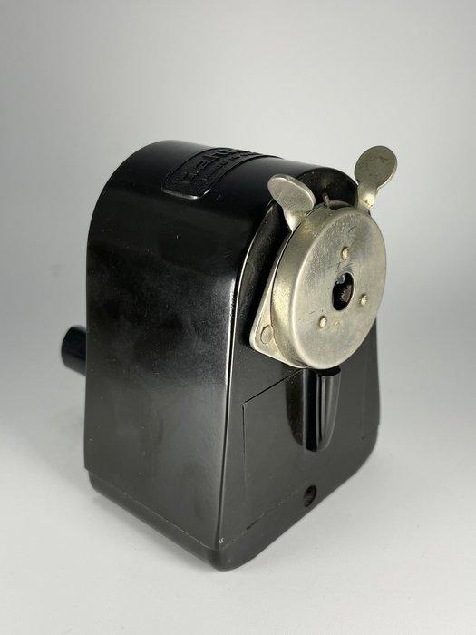 Puntenslijper Industrial - Bakelite robuust Duitsland, Antiek en Kunst, Antiek | Wandborden en Tegels