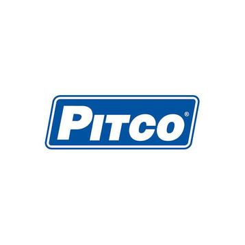 Deksel | Pitco Friteuse SG14S Pitco, Verzenden