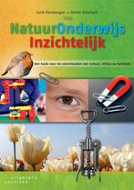 Natuuronderwijs inzichtelijk 9789046901908 Carla Kersbergen, Boeken, Verzenden, Gelezen, Carla Kersbergen