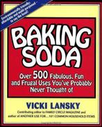 Baking Soda, Lasky, Vicky, Zo goed als nieuw, Verzenden, Vicky Lasky