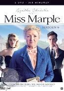 Miss Marple serie 6 op DVD, Verzenden