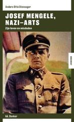 Josef Mengele, Nazi - Arts / DOCUMENT 9789061005209, Boeken, Verzenden, Gelezen, Anders Otte Stensager