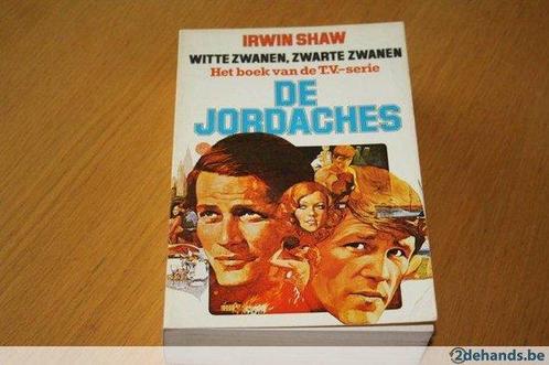 Witte zwanen zwarte zwanen 9789010017574 Irwin Shaw, Boeken, Overige Boeken, Gelezen, Verzenden