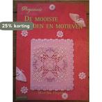 De mooiste randen en motieven op perkament / Pergamano, Verzenden, M. Ospina