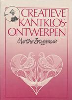 CREATIEVE KANTKLOSONTWERPEN 9789060849613 Bruggeman, Boeken, Verzenden, Gelezen, Bruggeman