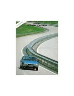 1980 CITROËN CX REFLEX / ATHENE BROCHURE NEDERLANDS, Boeken, Ophalen of Verzenden, Nieuw