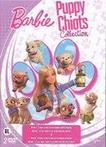 Barbie en haar zusjes - Puppy box op DVD