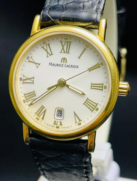 Maurice Lacroix - Unknown - Zonder Minimumprijs - Heren -, Handtassen en Accessoires, Horloges | Heren