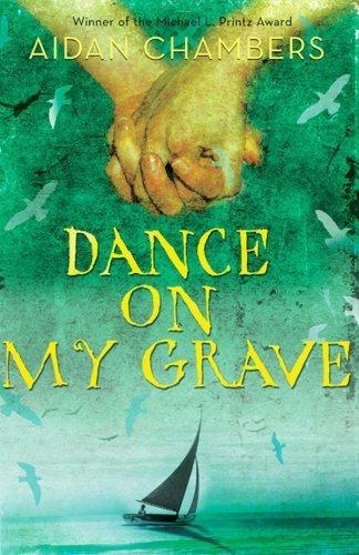 Dance on My Grave 9780810972612 Aidan Chambers, Boeken, Overige Boeken, Gelezen, Verzenden