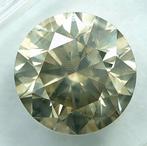 1 pcs Diamant  (Couleur naturelle)  - 2.73 ct - Fancy, Handtassen en Accessoires, Edelstenen, Nieuw