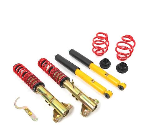 Suspension Fileté Eibach Mts Pour Bmw Z3 95-03, Auto-onderdelen, Ophanging en Onderstel, Verzenden