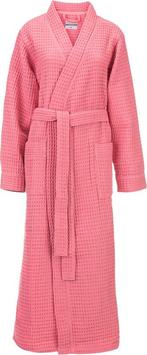 Tweedekans | Heckettlane Badjas Wafel - Kamerjas voor Dames, Kleding | Dames, Ophalen of Verzenden, Nieuw