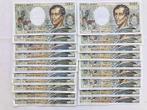 Frankrijk - 20 x 200 Francs Montesquieu