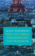 Een culturele geschiedenis van Frankrijk / Olympus, Boeken, Verzenden, Gelezen, Jelle Noorman