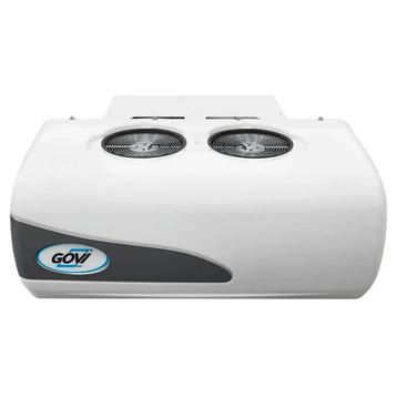 Trailer Unit | ARKTIK | 32m³ | +2°C/+10°C | 2.85kW (400V) beschikbaar voor biedingen