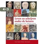 Plinius en Martialis Leerlingenboek CE Latijn 2022, Verzenden, Gelezen, N. Koopman