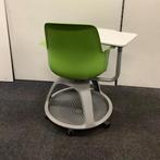 Tweedehands steelcase Node ergonomische schoolstoel met, Huis en Inrichting, Stoelen, Gebruikt, Eén