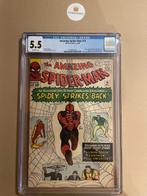 Amazing Spider-Man #19 - 1st appearance of MacDonald, Gargan, Livres, BD | Comics