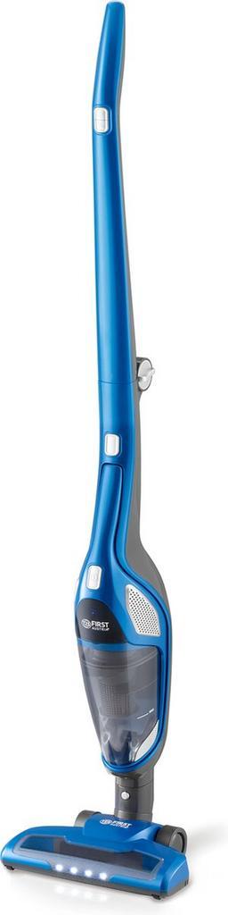 TZS First Austria Draadloze Steelstofzuiger 2-in-1 - Stofzui, Elektronische apparatuur, Stofzuigers, Nieuw, Verzenden